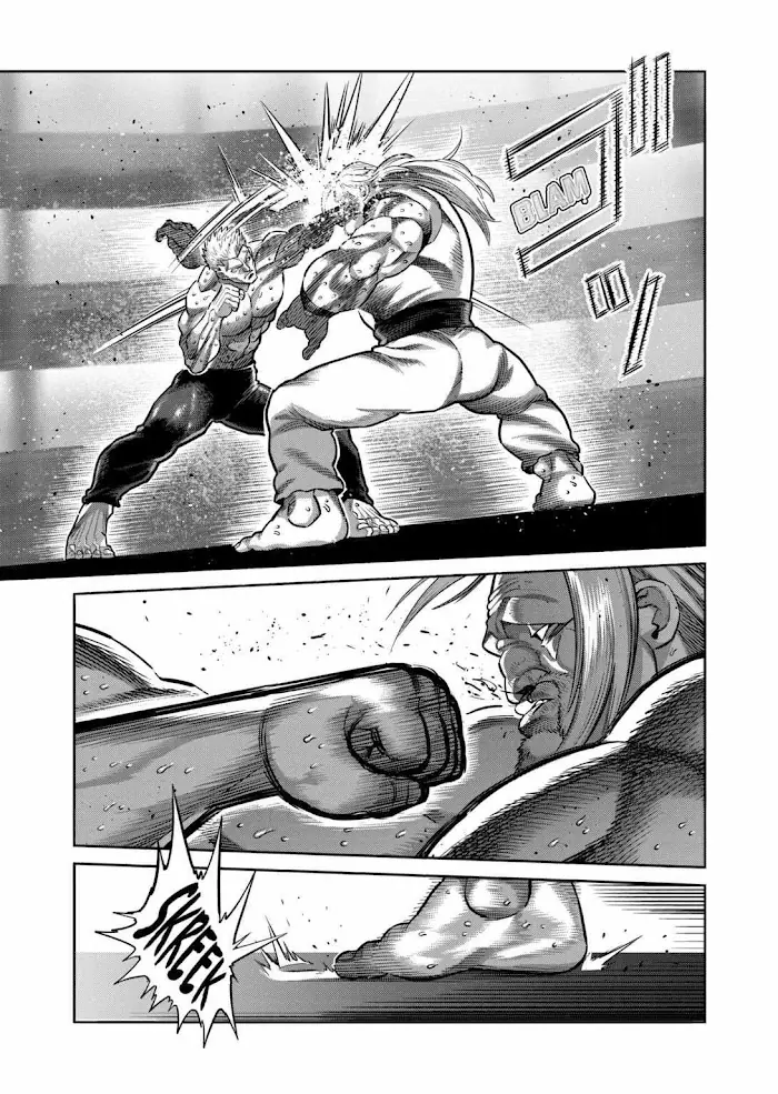 Kengan Omega Chapter 272 image 11_optimized